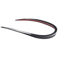 Universal lip spoiler πορτμπαγκάζ