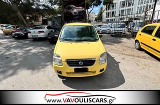 Suzuki Wagon R+ 2002