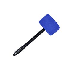 Καθαριστής τζαμιών μικροϊνών με κοντάρι Window Cleaner 90x130mm