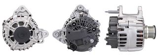 ΔΥΝΑΜΟ ΓΝΗΣΙΟ 12V 110A SEAT, SKODA VW