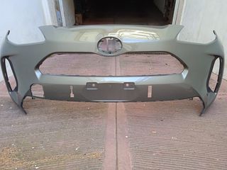 TOYOTA YARIS CROSS IIII MXP 2020 - 2023.// ΠΡΟΦΥΛΑΚΤΗΡΑΣ ΕΜΠΡΟΣ 521190DC20  \\  Γ Ν Η Σ Ι Α-ΚΑΛΟΜΕΤΑΧΕΙΡΙΣΜΕΝΑ-ΑΝΤΑΛΛΑΚΤΙΚΑ