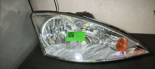 Φανάρι Εμπρός Δεξιά Ford Focus I (DFW) Sedan [1999-2005] (κωδ.90001775)