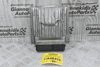 Εγκέφαλος Bmw E87 - E81 - E90 - E92 Ν43Β16 / N43B20 2007-2011 7599881 5WK93729 (116 - 120 / 316 - 320)