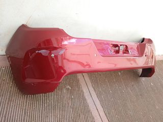 CITROEN C4 VTR+ MK2 2010 - 2018.// ΠΡΟΦΥΛΑΚΤΗΡΑΣ ΠΙΣΩ 9671074477 \\ Γ Ν Η Σ Ι Α-ΚΑΛΟΜΕΤΑΧΕΙΡΙΣΜΕΝΑ-ΑΝΤΑΛΛΑΚΤΙΚΑ
