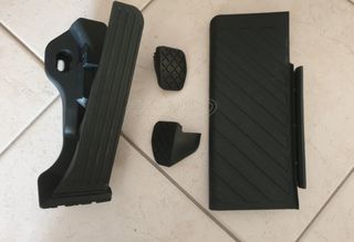 AUDI Q3 ΠΕΤΑΛΙΑ ΚΑΙ ΤΕΜΠΕΛΗΣ