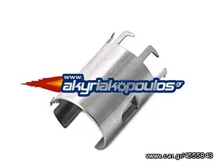 ΑΣΦΑΛΕΙΑ TAKEGAWA 5ΔΙΣΚΟΥ ΣΥΜΠΛΕΚΤΗ  HONDA Ζ50 ---www.akyriakopoulos.gr