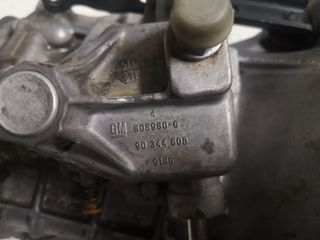 ΣΑΖΜΑΝ OPEL ASTRA F X14XE 90344608-90446059 (OPEL ASTRA OPEL CORSA OPEL COMBO