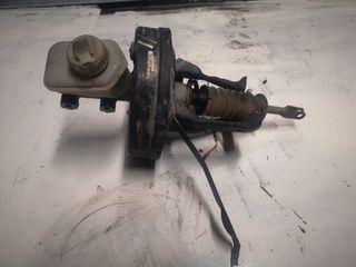 ΣΕΒΡΟ ΦΡΕΝΩΝ ΣΕΤ OPEL ASTRA F 03495010 DELCO FRANCE-thumb-1