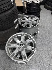 Ζάντες 18άρες για Range Rover Sport-Discovery