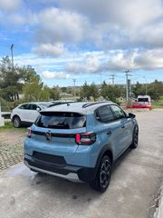 Citroen C3 2026 1.2T 100 MAX-thumb-4