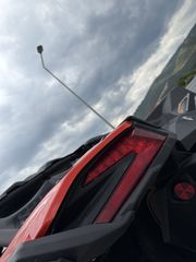 CAN-AM Maverick X3 Rc 2023 4X4 - ΜΕ ΕΡΓΑΤΗ - ΜΠΛΟΚΕ ΔΙΑΦΟΡΙΚΟ - ΔΕΡΜΑΤΙΝΑ - LED ΦΩΤΑ-thumb-14