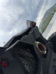 CAN-AM Maverick X3 Rc 2023 4X4 - ΜΕ ΕΡΓΑΤΗ - ΜΠΛΟΚΕ ΔΙΑΦΟΡΙΚΟ - ΔΕΡΜΑΤΙΝΑ - LED ΦΩΤΑ-thumb-15