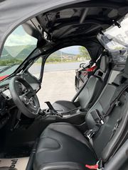 CAN-AM Maverick X3 Rc 2023 4X4 - ΜΕ ΕΡΓΑΤΗ - ΜΠΛΟΚΕ ΔΙΑΦΟΡΙΚΟ - ΔΕΡΜΑΤΙΝΑ - LED ΦΩΤΑ-thumb-26