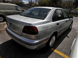 Δυναμό Volvo S40,S60,S80,V40,V70,XC90