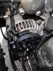 Δυναμό Volvo S40,S60,S80,V40,V70,XC90-thumb-1