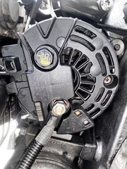 Δυναμό Volvo S40,S60,S80,V40,V70,XC90-thumb-2