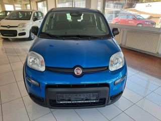 Fiat Panda 2024 PANDINA 1,0 EASY HYBRID