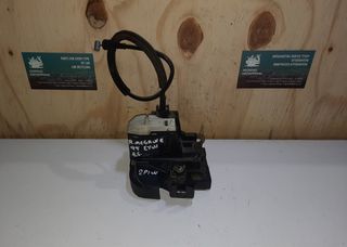 ΚΛΕΙΔΑΡΙΑ ΕΜΠΡΟΣ ΔΕΞΙΑΣ ΠΟΡΤΑΣ (2pin) RENAULT SCENIC 1996-2003/CLIO 1998-2006/MEGANE 1996-2002/MEGANE COUPE 1999-2002 (EG)