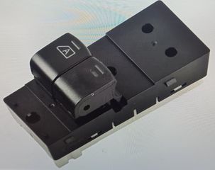 ΔΙΑΚΟΠΤΗΣ ΗΛΕΚΤΡΙΚΩΝ ΠΑΡΑΘΥΡΩΝ NISSAN D40 '05-'06 ΔΙΠΛΟΣ| 8PIN