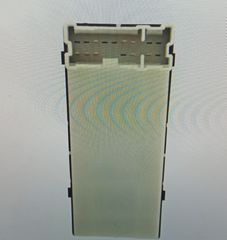 ΔΙΑΚΟΠΤΗΣ ΗΛΕΚΤΡΙΚΩΝ ΠΑΡΑΘΥΡΩΝ NISSAN D40 '05-'06 ΔΙΠΛΟΣ| 8PIN-thumb-1