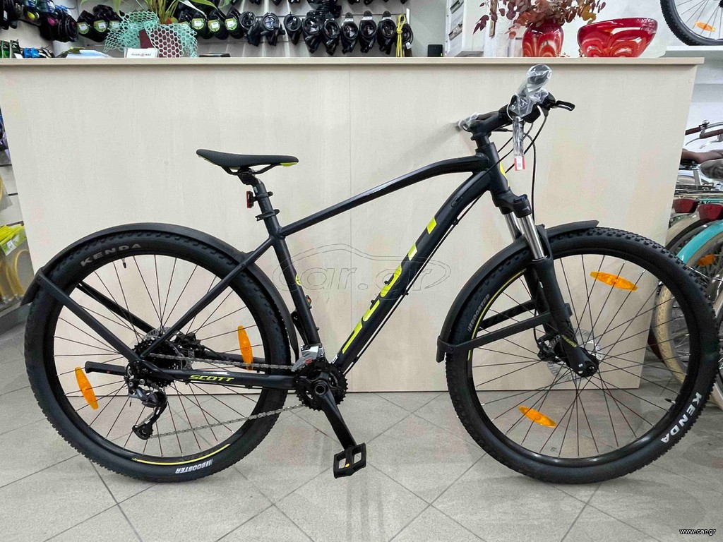 All - Mountain Scott 2026 Aspect 950 EQ  Ετοιμοπαράδοτο L
