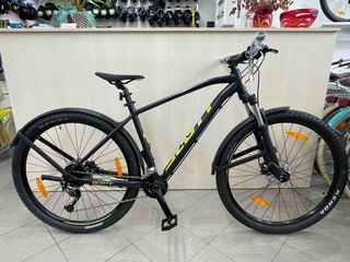 All - Mountain Scott 2025 ASPECT 950 EQ 29''