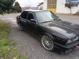 Bmw 316 1990 ε30 m40