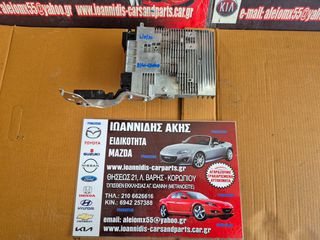 MAZDA MX-5 ND 2022 ΕΓΚΕΦΑΛΟΣ DJ4V-67Y6Y-D