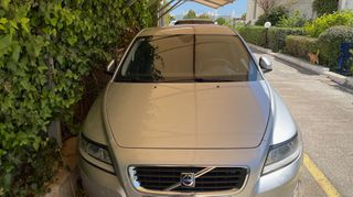 Volvo S40 2009 S40 1.8