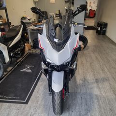 Kymco Xciting S 400i ABS 2026 VS 400cc Limited Edition-thumb-1