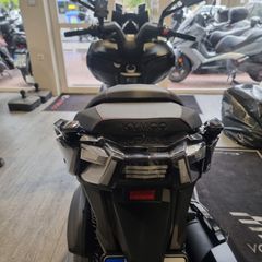 Kymco Xciting S 400i ABS 2026 VS 400cc Limited Edition-thumb-3