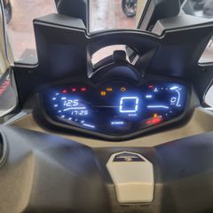 Kymco Xciting S 400i ABS 2026 VS 400cc Limited Edition-thumb-4