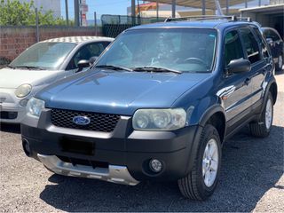 Ford Maverick 2004 XLT 2.3  4WD