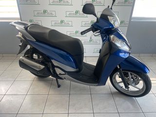 Honda SH 300i 2015