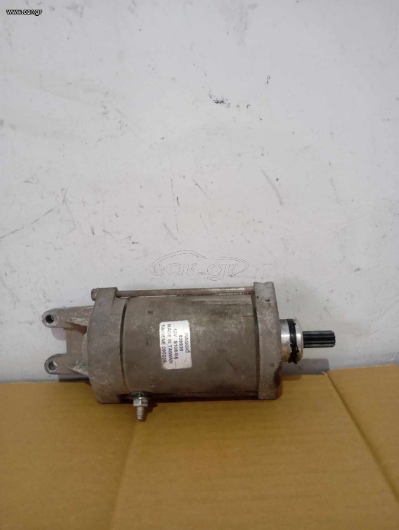 PIAGGIO BEVERLY 400 500 ΜΙΖΑ