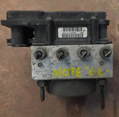 ΠΕΤΡΟΠΟΥΛΟΣ ΜΟΝΑΔΑ ABS NISSAN NOTE 2006-  0265231732