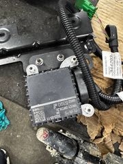 OPEL CORSA F 2021 RADAR SENSOR ΕΜΠΡΟΣ 9852539080
