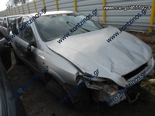 OPEL ASTRA G L/B  98-04