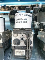 ΜΟΝΆΔΑ ABS AUDI A6  0265220438  8E0614111P