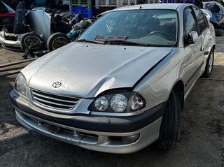 TOYOTA AVENSIS 97-00 4AFE