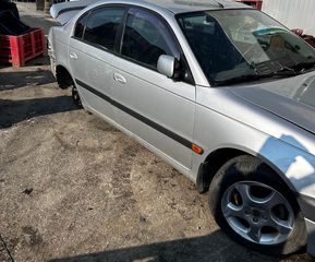 TOYOTA AVENSIS 97-00 4AFE-thumb-2