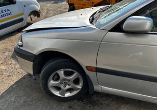 TOYOTA AVENSIS 97-00 4AFE-thumb-4