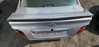 TOYOTA AVENSIS 97-00 4AFE-thumb-7