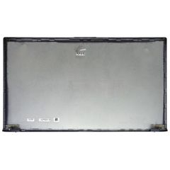Πλαστικό Laptop - Screen Back Cover A για Asus X512DA X512FJ X512JP X512DK X512FL X512UA X512FA X512JA X512UB X512FB X512JF X512UF 13N1-6TA0701 13NB0KA6P0201 Gray ( Κωδ.1-COV832 )