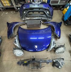 NISSAN JUKE ΤΥΠΟΣ F15
