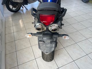 Yamaha FZ6 S2 2009 fazer 600 s2-thumb-3