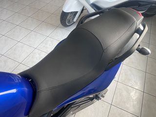 Yamaha FZ6 S2 2009 fazer 600 s2-thumb-4