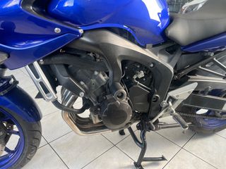 Yamaha FZ6 S2 2009 fazer 600 s2-thumb-6