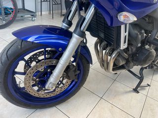 Yamaha FZ6 S2 2009 fazer 600 s2-thumb-7