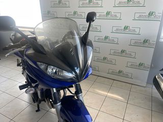 Yamaha FZ6 S2 2009 fazer 600 s2-thumb-8